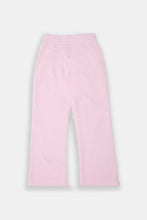 Girls' Hello Kitty Bow Wide Leg Sweatpants thumbnail 2
