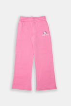 Girls' Hello Kitty Wide Leg Sweatpants thumbnail 1