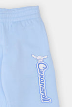 Girls' Cinnamoroll Wide Leg Sweatpants thumbnail 3