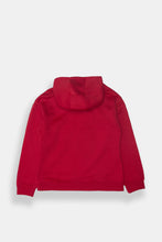 Girls' The Grinch & Max Foil Hoodie thumbnail 2
