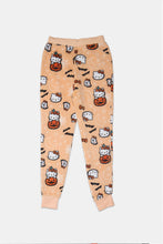Girls' Hello Kitty Halloween Pajama Jogger thumbnail 1