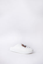 Girls' Peanuts Snoopy Giddy Up Plush Slippers thumbnail 2