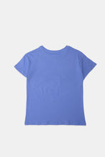 Girls' Cinnamoroll Strawberries Graphic Classic Tee thumbnail 2