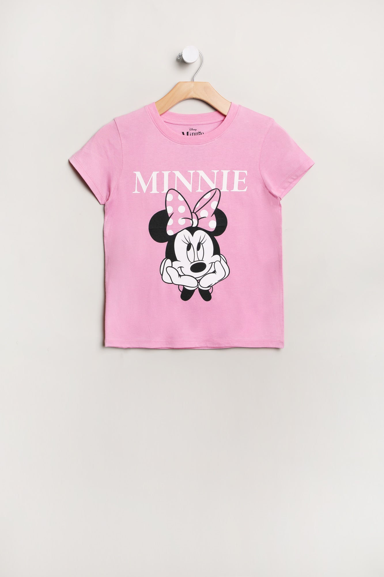 Zara Minnie top Mouse shacket