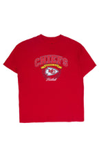 Kansas City Chiefs Graphic Relaxed Tee thumbnail 1