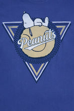 Peanuts Snoopy Graphic Relaxed Tee thumbnail 2