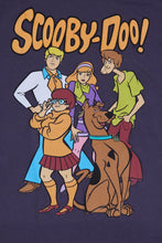 T-shirt décontracté imprime? graphique Scooby-Doo thumbnail 3