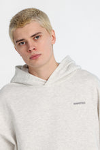 Aéropostale Embroidered Boxy Hoodie thumbnail 2