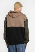 Pull à capuche bloc de couleurs AERO thumbnail 12