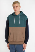 Pull à capuche bloc de couleurs AERO thumbnail 7