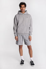 Aéropostale Embroidered Boxy Hoodie thumbnail 5