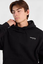 Aéropostale Small Print Boxy Hoodie thumbnail 3