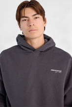 Aéropostale Small Print Boxy Hoodie thumbnail 6