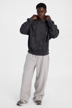 AERO Snakeskin Graphic Boxy Hoodie thumbnail 4