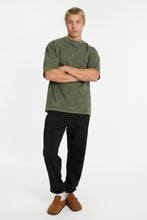 AERO Embroidered Sweatpants thumbnail 9