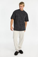 AERO Embroidered Sweatpants thumbnail 4