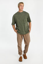 AERO Embroidered Sweatpants thumbnail 20