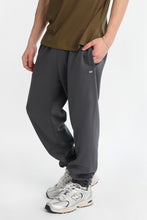 AERO Embroidered Sweatpants thumbnail 5