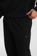 AERO Embroidered Sweatpants thumbnail 6