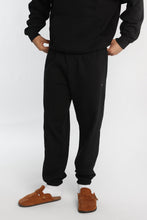 AERO Embroidered Sweatpants thumbnail 5