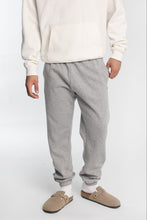 AERO Embroidered Sweatpants thumbnail 9