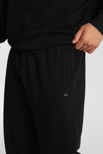 AERO Embroidered Straight Leg Sweatpants thumbnail 3