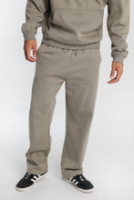 AERO Embroidered Straight Leg Sweatpants thumbnail 1