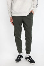 AERO Air Tech Fleece Jogger thumbnail 5