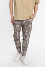 AERO Air Tech Fleece Jogger thumbnail 38