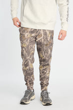 AERO Air Tech Fleece Jogger thumbnail 50