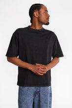 T-shirt délavé graphique brodé Aéropostale thumbnail 2