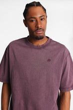 T-shirt délavé graphique brodé Aéropostale thumbnail 15