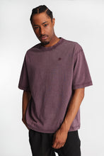 T-shirt délavé graphique brodé Aéropostale thumbnail 14