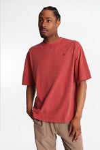 T-shirt délavé graphique brodé Aéropostale thumbnail 19