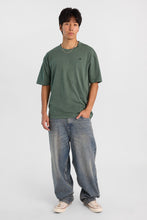 T-shirt délavé brodé AERO thumbnail 16