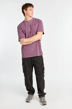 Faux Convertible Cargo Jeans thumbnail 4