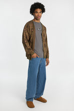 AERO Baggy Skater Jeans thumbnail 4