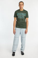 AERO Cut & Sew Carpenter Jeans thumbnail 5