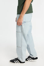 AERO Cut & Sew Carpenter Jeans thumbnail 7