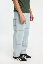 AERO Cut & Sew Carpenter Jeans thumbnail 3