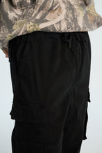AERO Loose Cargo Twill Pants thumbnail 3