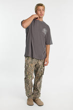 AERO Loose Cargo Twill Pants thumbnail 8