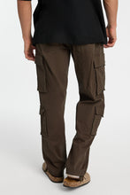 AERO Loose Cargo Twill Pants thumbnail 11
