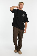 AERO Loose Cargo Twill Pants thumbnail 12