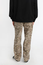 AERO Canvas Utility Carpenter Pants thumbnail 4