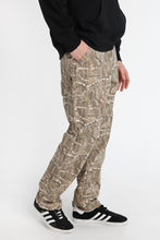 AERO Canvas Utility Carpenter Pants thumbnail 6