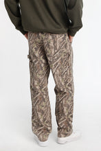 AERO Canvas Utility Carpenter Pants thumbnail 8