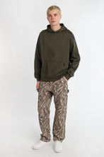 AERO Canvas Utility Carpenter Pants thumbnail 9