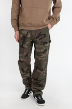 AERO Canvas Utility Carpenter Pants thumbnail 18