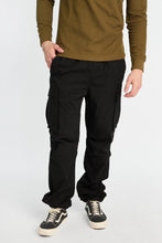 AERO Cut & Sew Cargo Poplin Jogger thumbnail 2